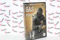 PL SAS Anti-Terror Force PC GameBAZA