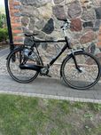 Gazelle Orange C7 Nowka