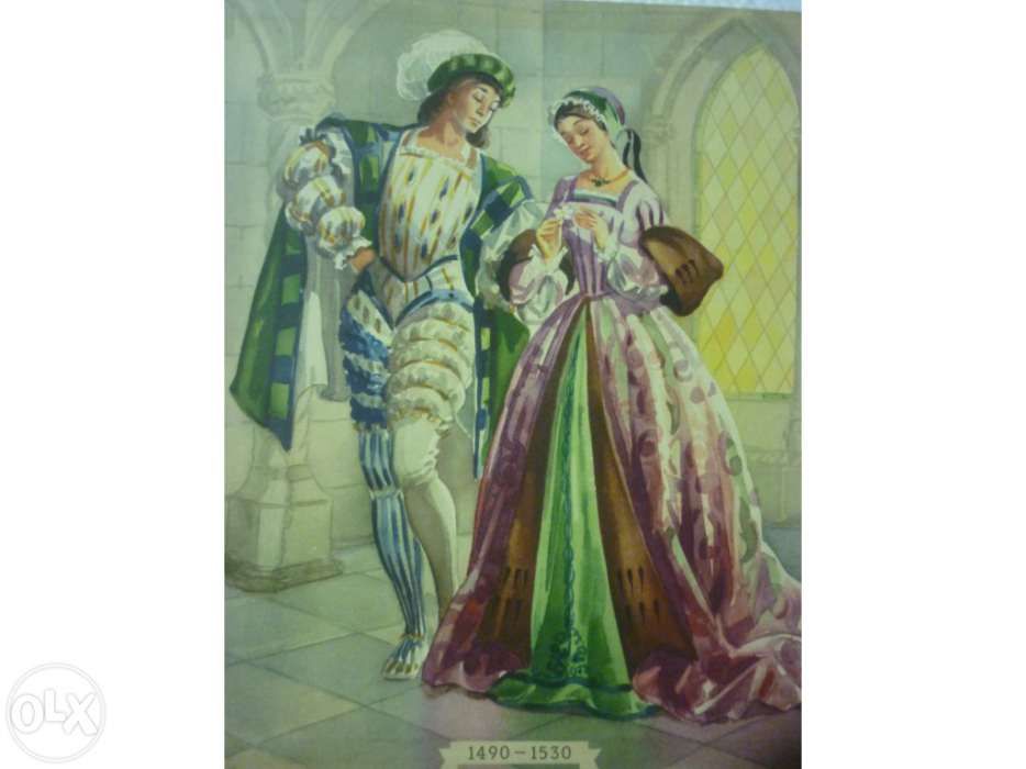 Estampas/Serigrafias Mario Costa