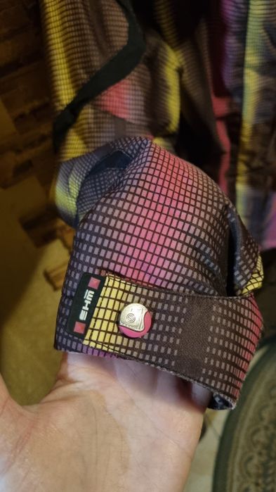 Горнолыжная куртка 46р