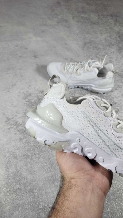 Оригінал Nike React Vision (EUR-45) Кросівки