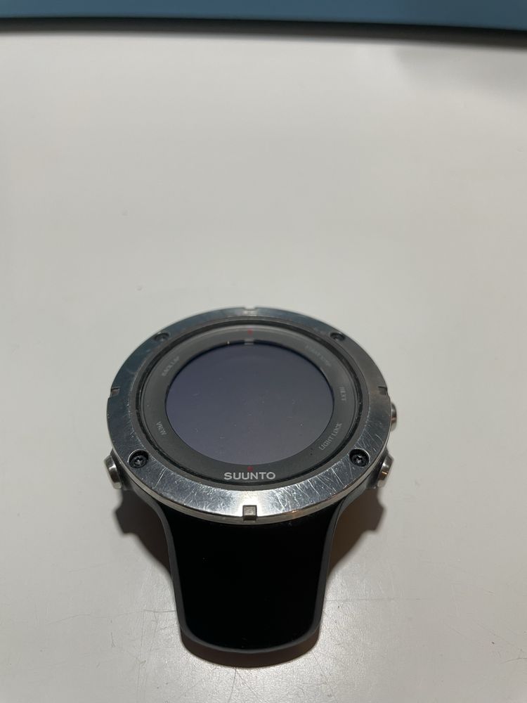 Relogio Suunto Ambit3 Peak