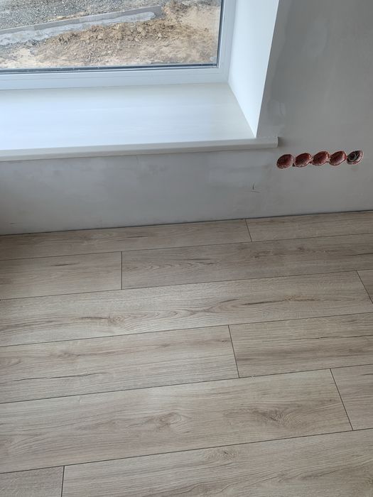 Ламінат залишки 1 пачка