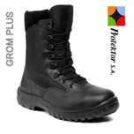 Buty wojskowe, taktyczne, militarne, Grom PLUS Protektor 36-48