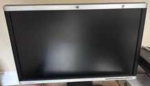 monitor HP Compaq LA2205wg