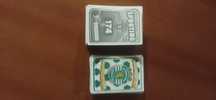 Coleção oficial de cromos Sporting 2012