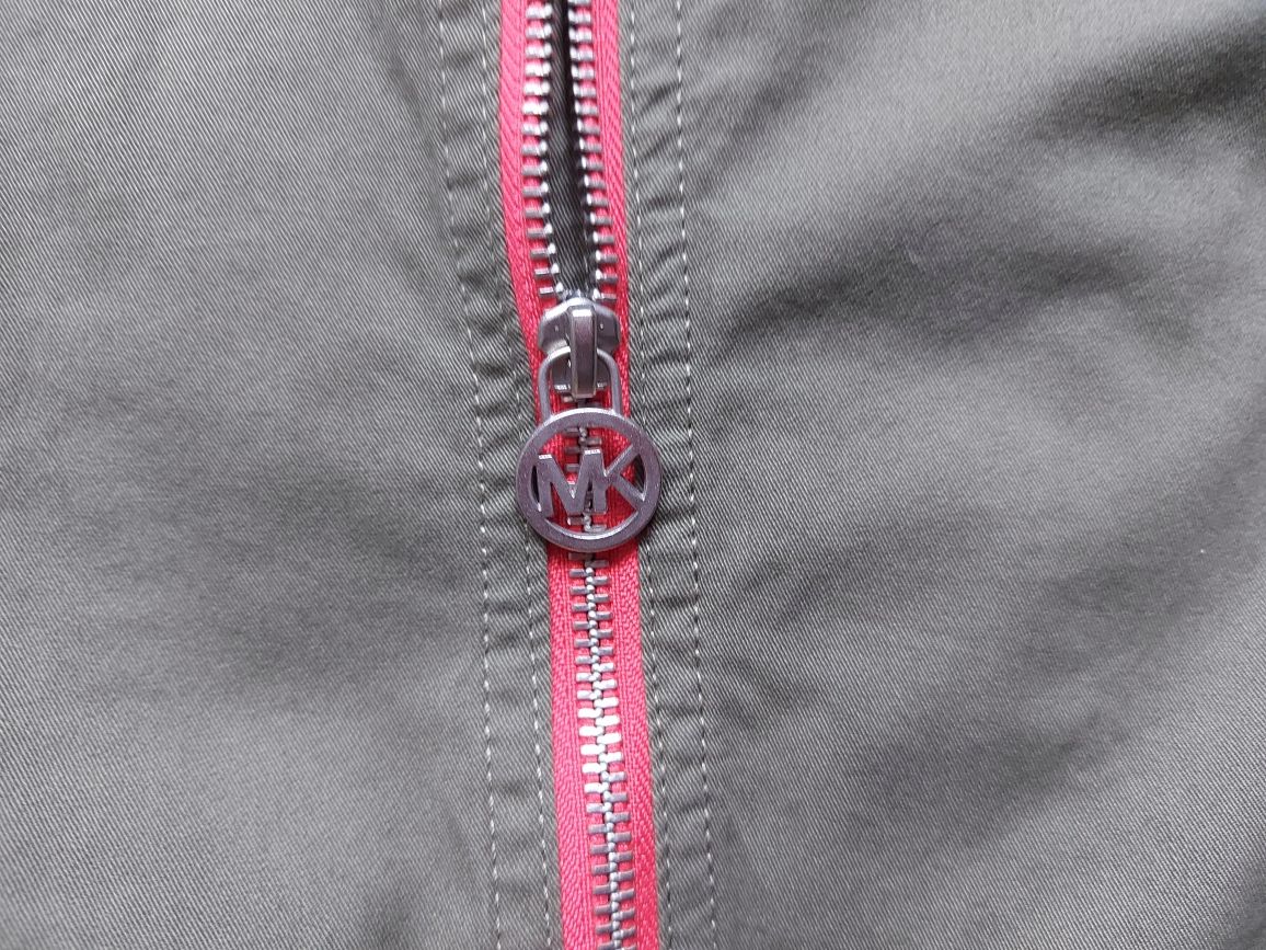 Śliczna markowa kurteczka Michael Kors 140 / 146  10/12 lat