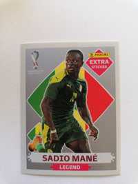 Sadio Mane legend