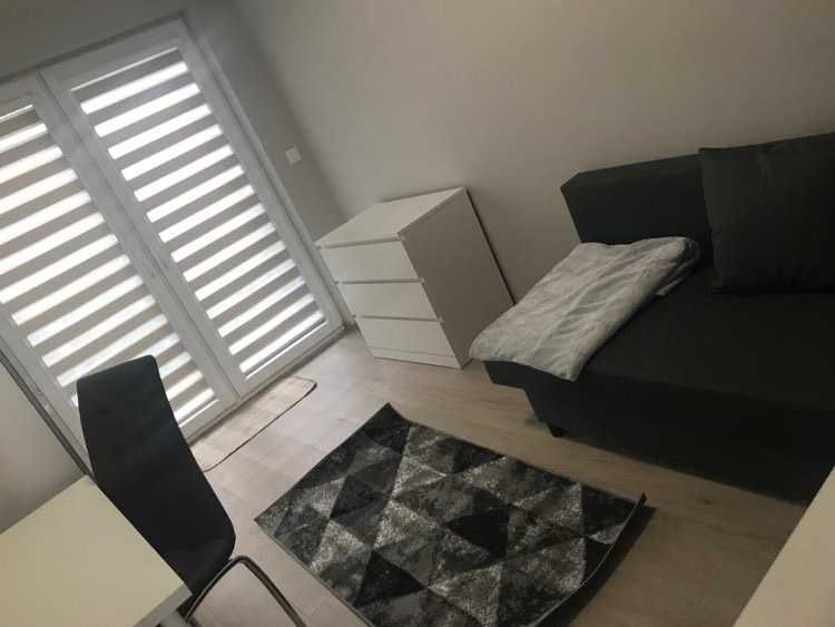 Wynajem pokoju Centrum!-Media w cenie