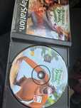 The Jungle Book playstation 1
