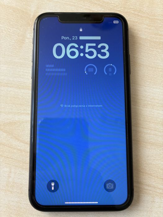 iPhone 11 64Gb Lte