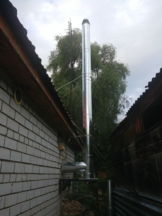 Сантехник, отопление, монтаж твердотопливных котлов, теплый пол