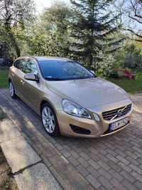 Volvo V60 D3 163km