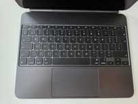 Apple Magic Keyboard do iPad Pro 13" (M4) | Stan BDB!