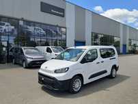 Toyota Proace City Verso Toyota Proace City Verso Combi Long 1.5d-4D 130KM 6MT 7-os od ręki!