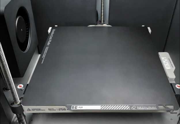 накладка килимок двосторонній Bambu Lab X1 P2S P1 A1 Cool Plate FAP003