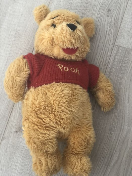 Винни Пух 35см Дисней