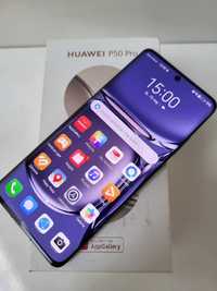 Jak nowy Huawei P50 Pro 8/256GB/Gwarancja/Telefony Wałbrzych