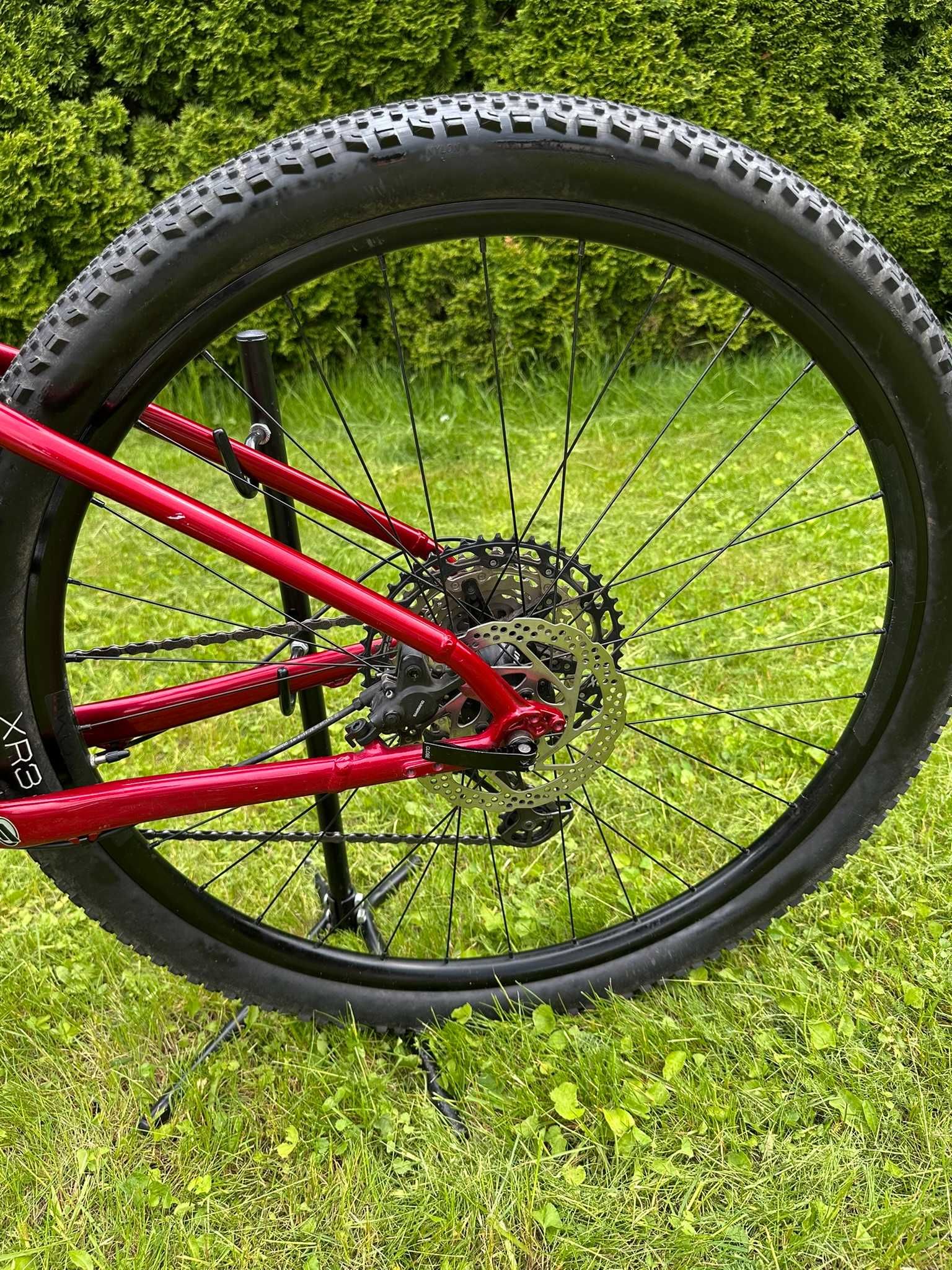 Rower MTB TREK XCaliber 9 M