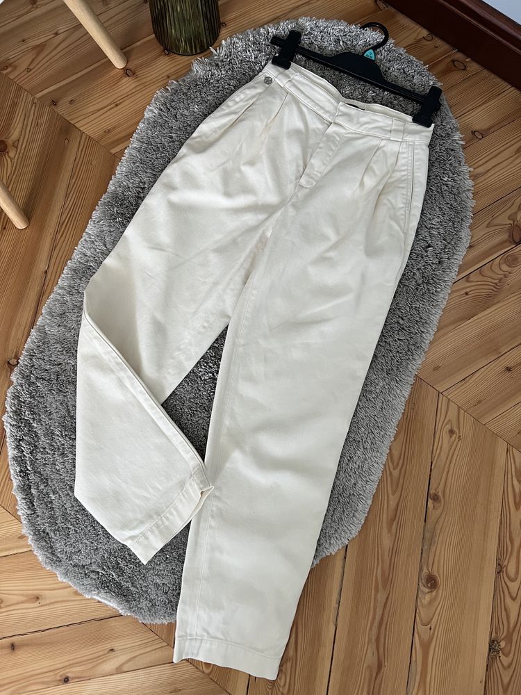 Джинси мом  massimo Dutti