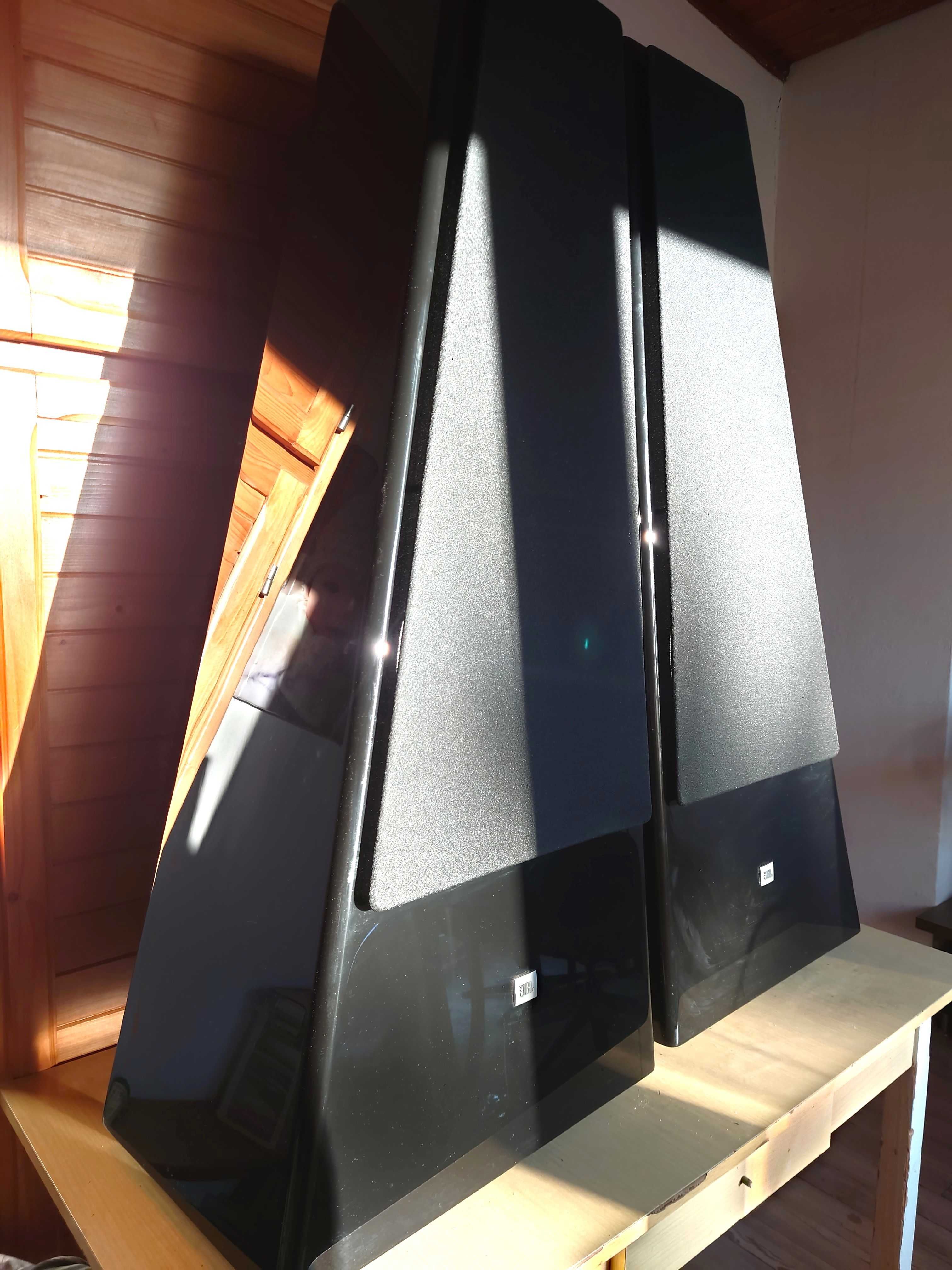 Idealne JBL TL260