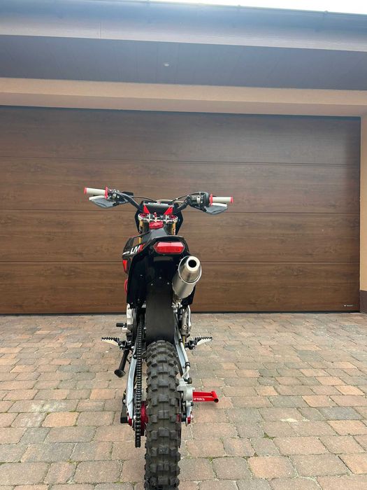 CROSS LMX 150 Enduro 12mth
