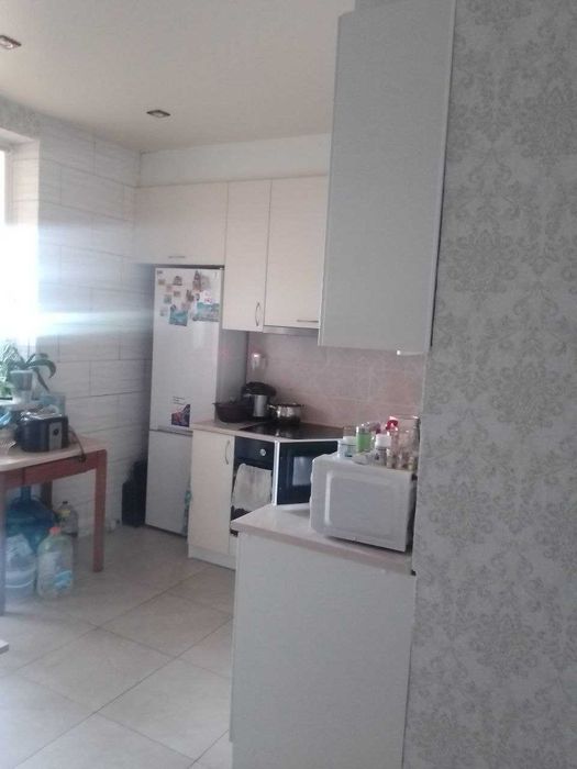 31000S С Ремонтом Новострой ЖК Мира 3 Продам 1 комн квартиру 36 м2 OA