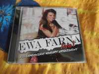 Ewa Farna - Live! Niezapomniany Koncert Urodzinowy