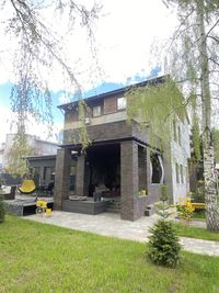 Продам Дом 450 кв, 15 соток, Басей, Чайки, Житомирская трасса, Радист