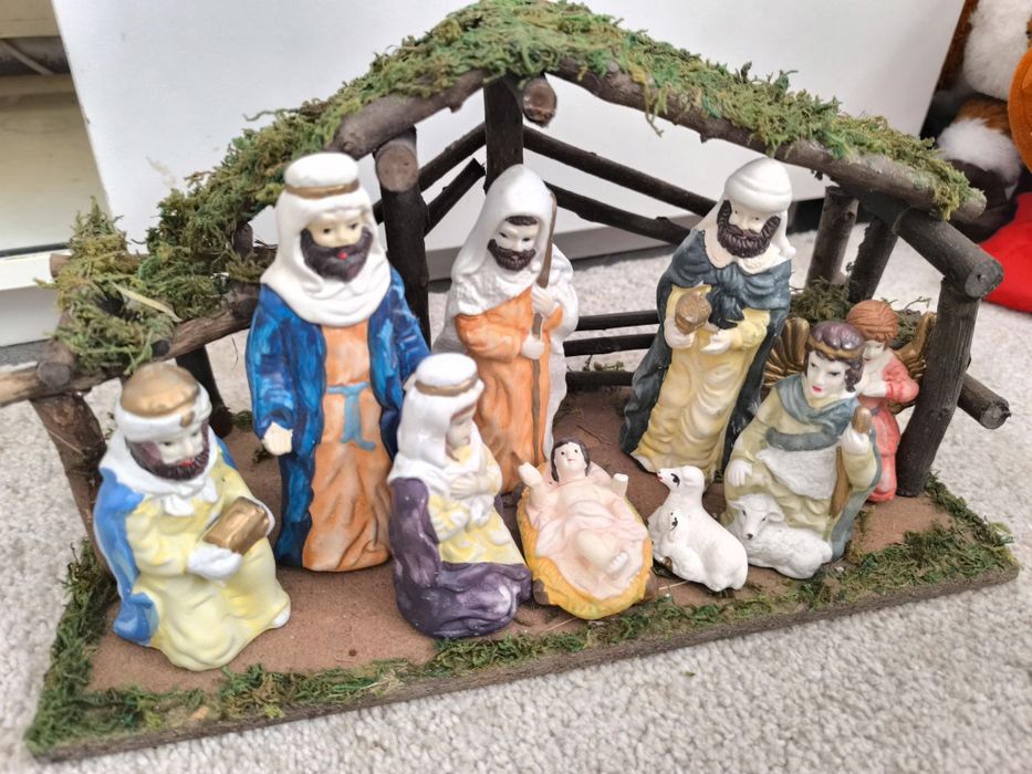 Presepio natalino