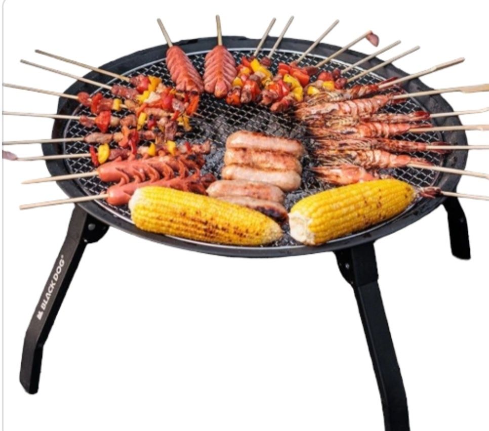 Palenisko ogrodowe (Grill ) 65 CM