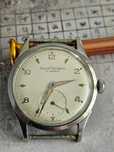 Zegarek Girard Perregaux, antimagnetic