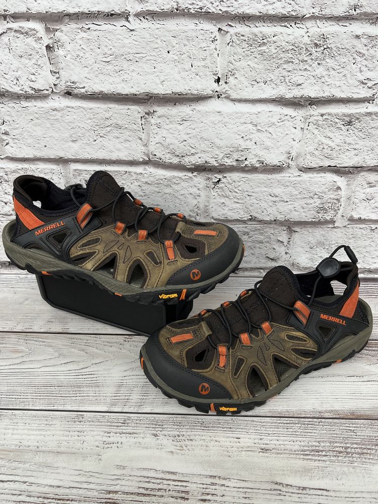 Босоніжки Merrell  All Out Blaze Sieve Оригінал 41.5р.26см.