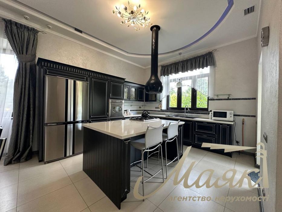 Продажа дома Голосеевский р-н ул. Старообуховская Конче-Заспа Мрыги