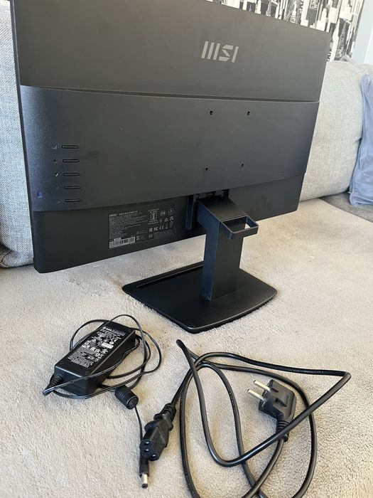 Monitor MSI Pro MP2412 24 cale