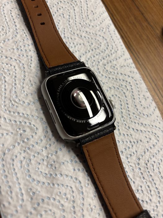 Apple Watch SE 1 generacji