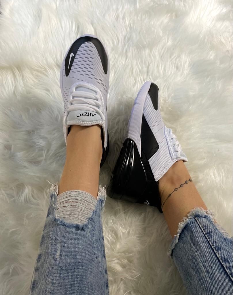 Buty Nike Air Max 270 Damskie Nowe Rozm 36-40