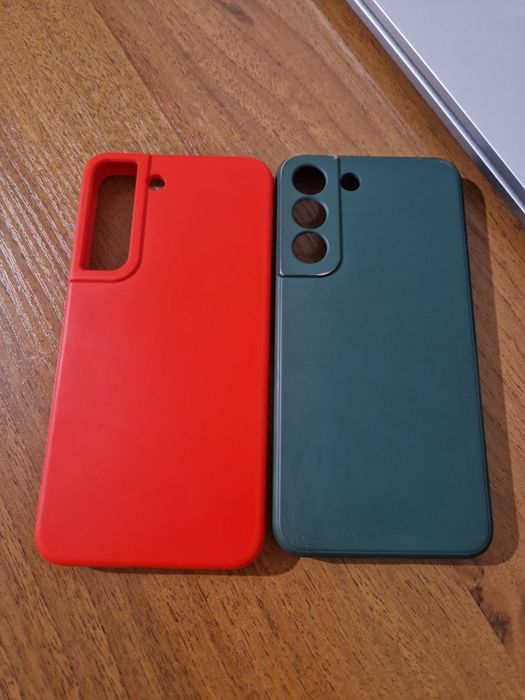 Чохли Samsung s22