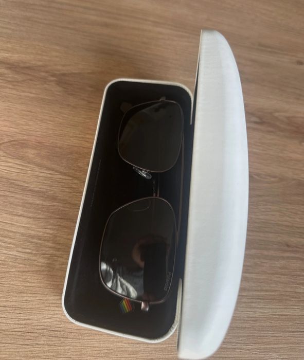 Okulary Polaroid