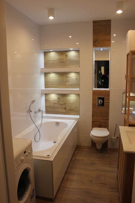 MIESZKANIE - ul. Słowackiego - 2 pokoje 46m