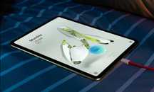 OnePlus Pad Go LTE 8GB + 128GB Twin Mint NOWY gwarancja