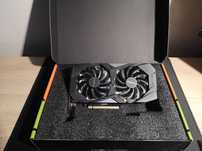 Karta graficzna Gigabyte GTX 1660 Ti 6GB
