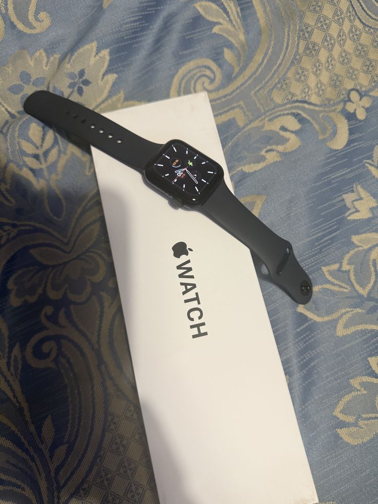 Apple watch SE de 40mm