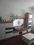 Conjunto moveis de sala