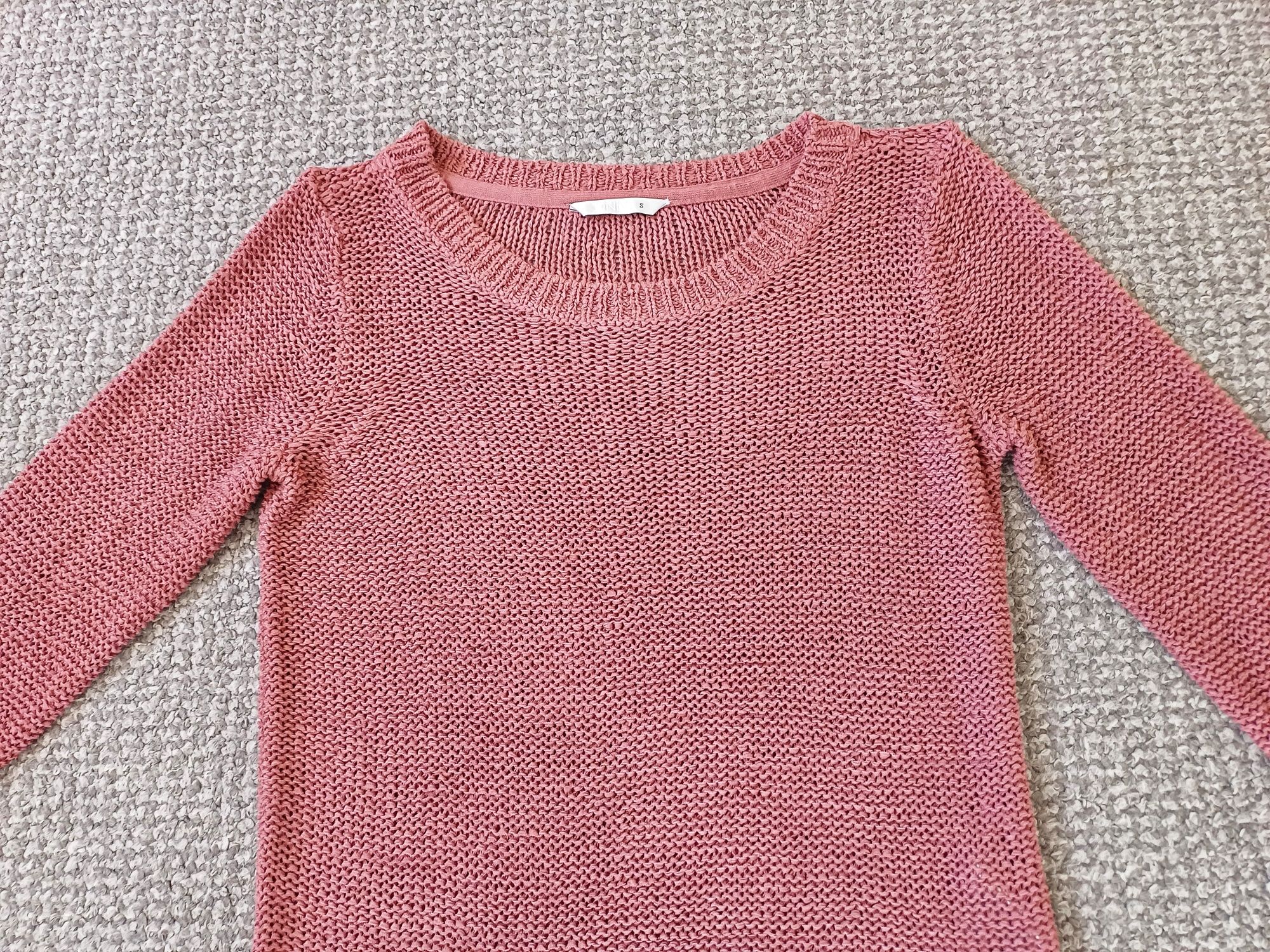 Sweter sweterek damski ONLY S
