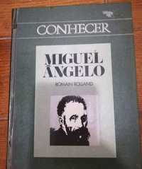 Conhecer Miguel Ângelo