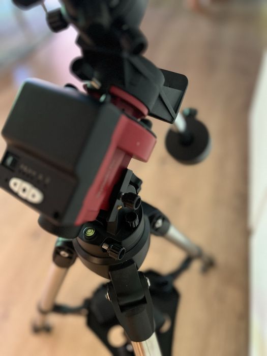 IOptron Skyguider Pro