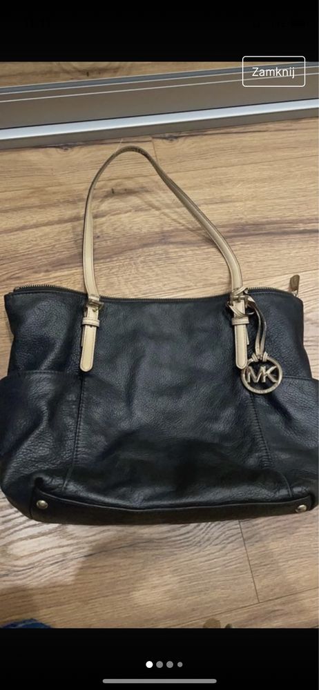 Torebka michael kors