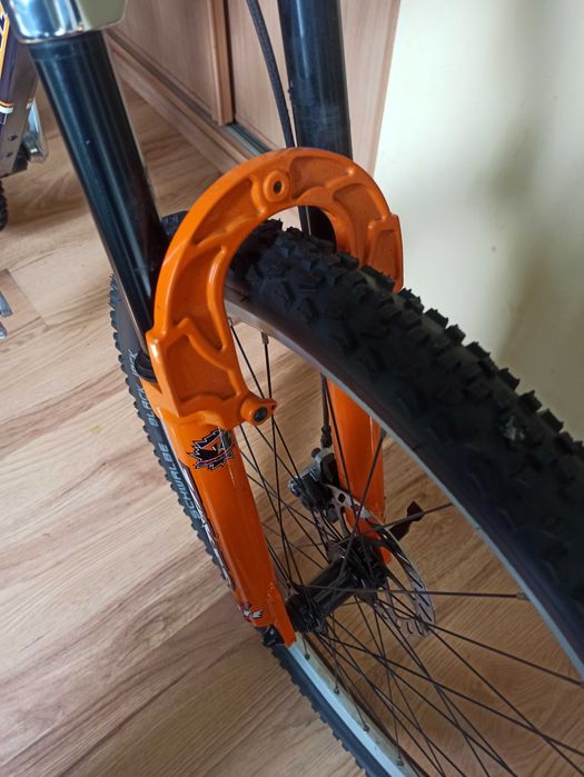 Wheeler DZX 6000 retro MTB ALU na Shimano Deore XT/Lx amor Marzocchi .