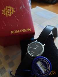 Часы Romanson оригинал новые